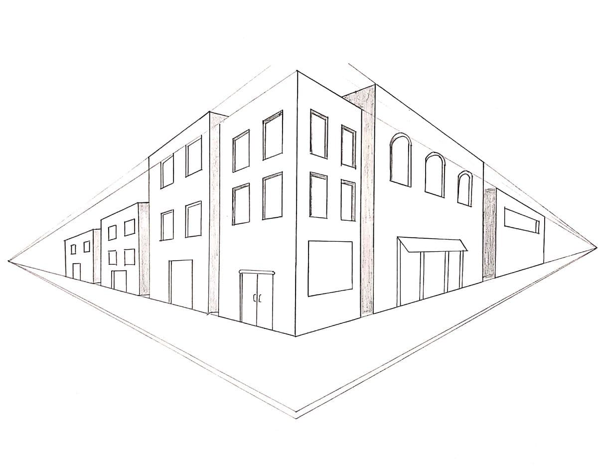 Architectural Finishes