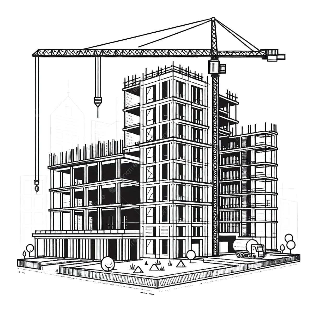 Material takeoff services