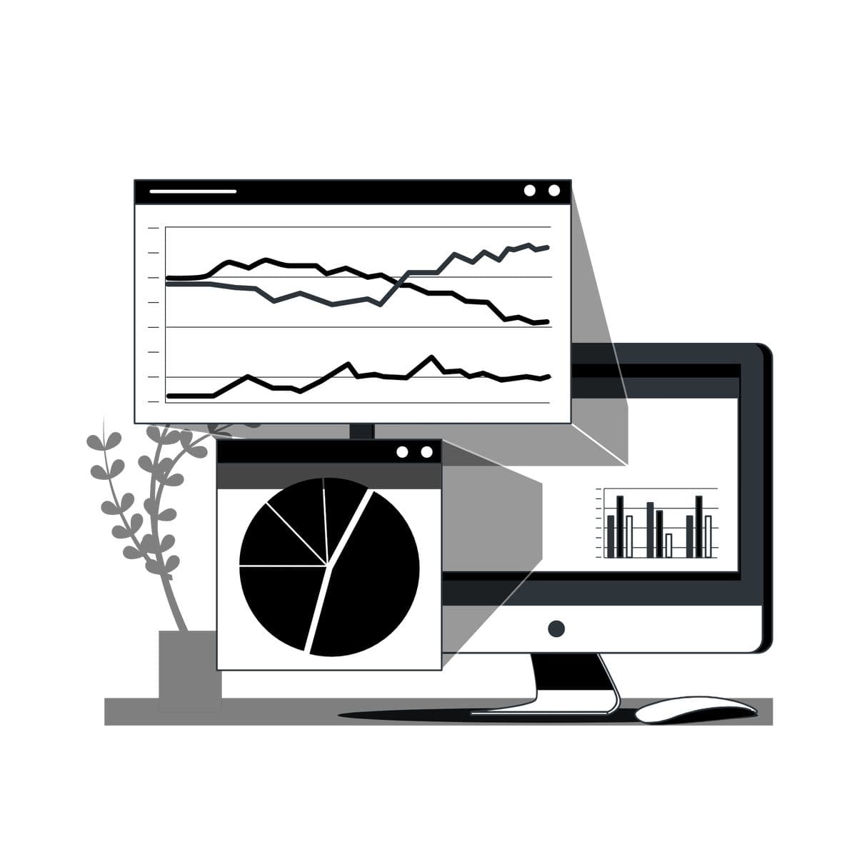 Monitoring and control