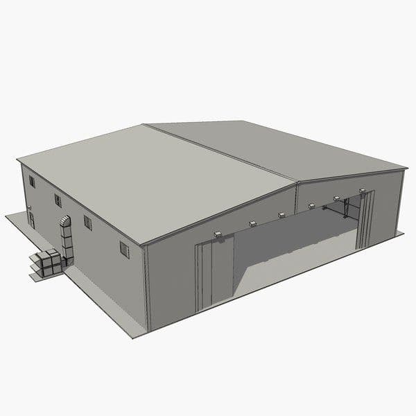 Manufacturing Facility