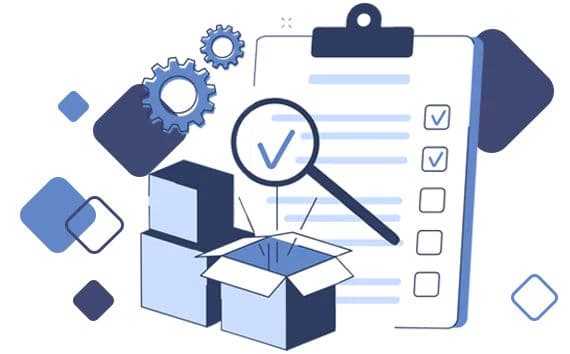 Material Inventory Management