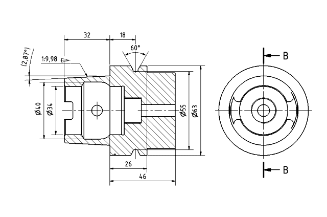 HVAC Shop Drawings