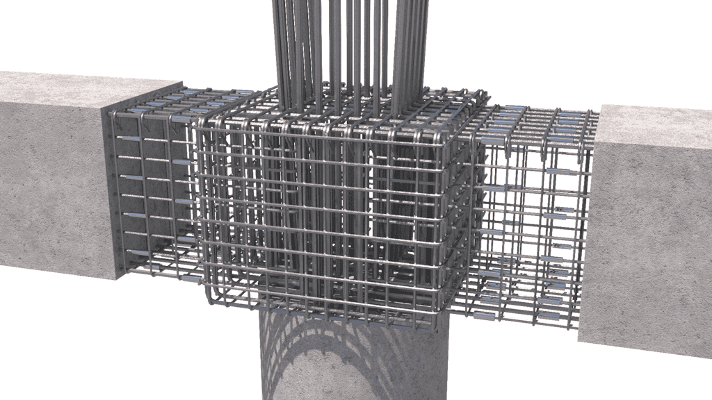 Detailed 3D Visualization